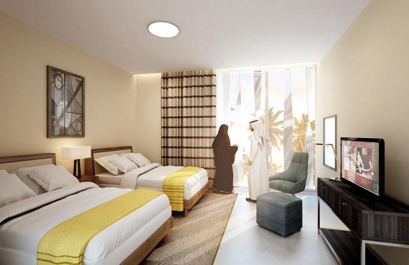 Staybridge Suites Al Khobar By Ihg Exterior foto