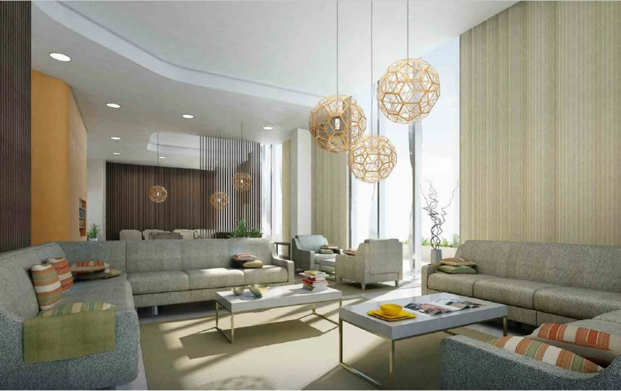 Staybridge Suites Al Khobar By Ihg Exterior foto