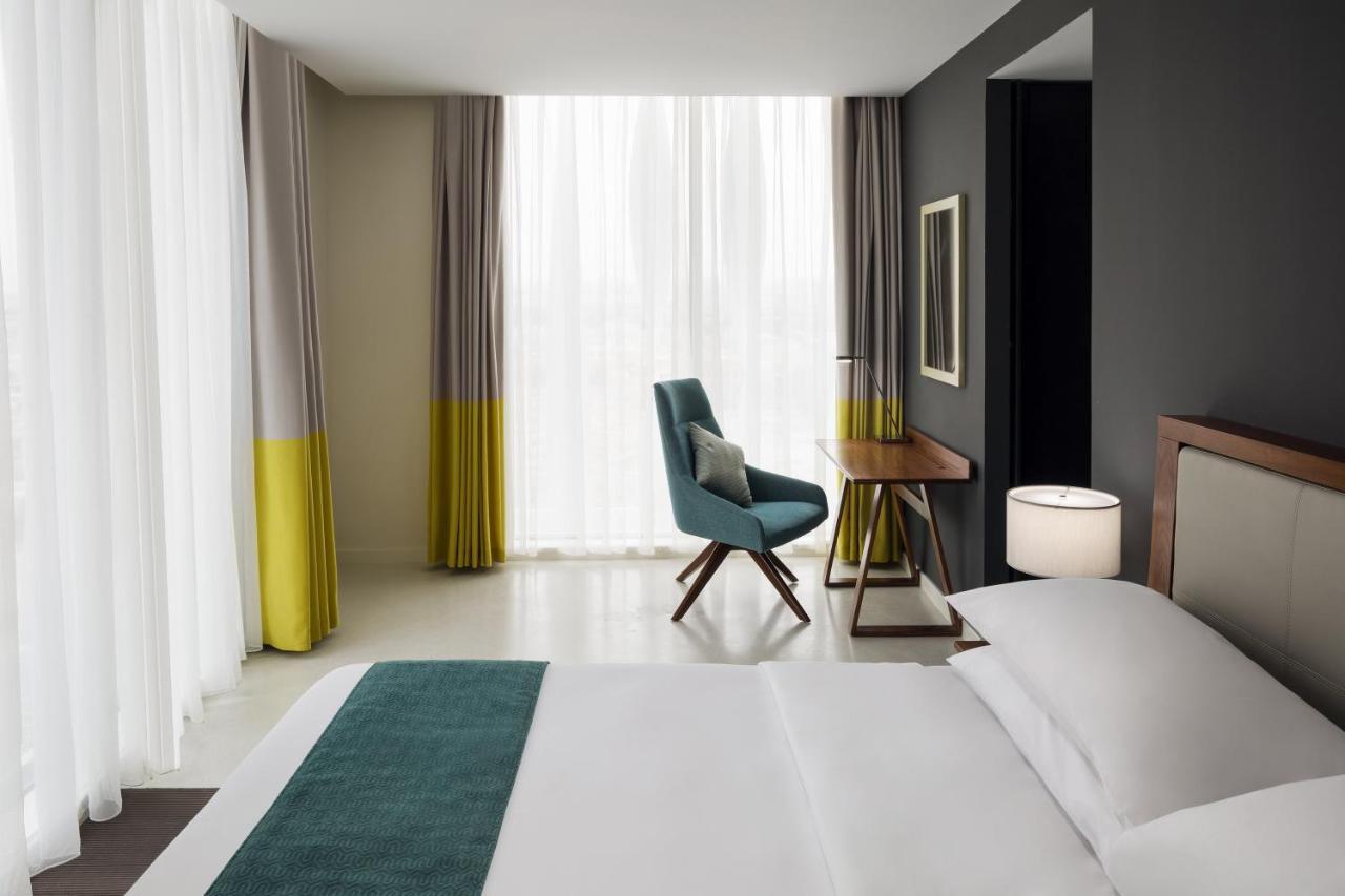 Staybridge Suites Al Khobar By Ihg Exterior foto