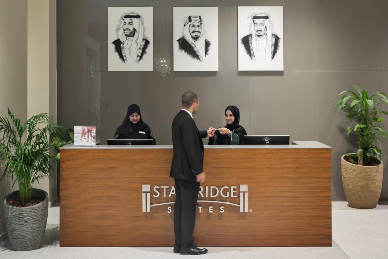 Staybridge Suites Al Khobar By Ihg Exterior foto